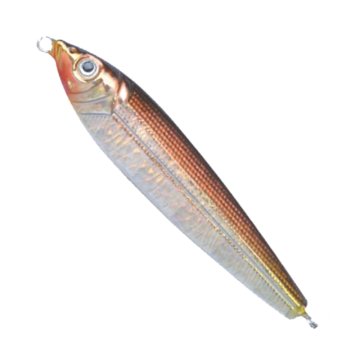 Mistrall Pilker Lotus 30g 30mm vzorec 04