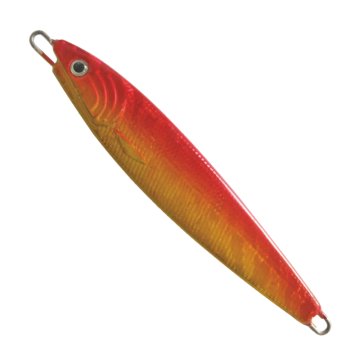 Mistrall Pilker Seafort 160g 145mm vzorec 02