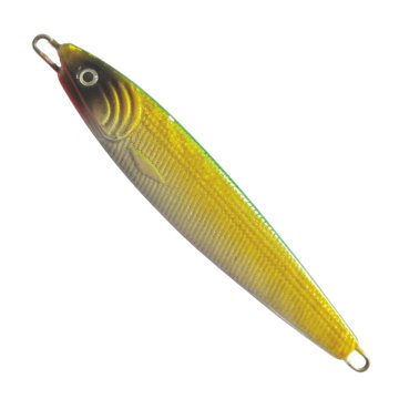 Mistrall Pilker Seafort 160g 145mm vzorec 04