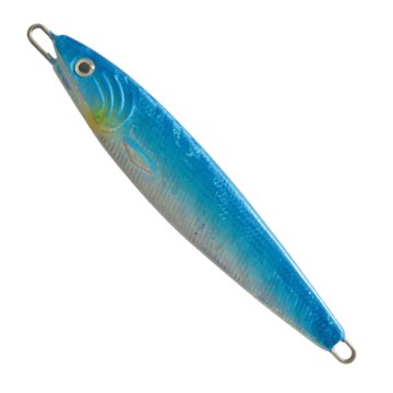 Mistrall Pilker Seafort 160g 145mm vzorec 01