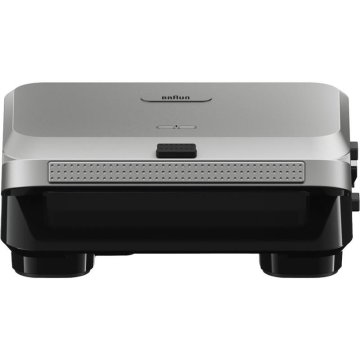 Braun SM5005 Izdelovalnik sendvičev