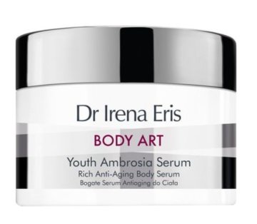 Dr Irena Eris Bogat serum za telo z učinkom proti staranju Body Art (Youth Ambrosia Serum) 200 ml