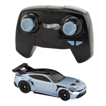 Hot Wheels RC Ford Mustang GDT 1:64 JBH04