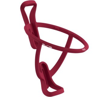 Košarica ELITE T-RACE 24´ amarant mat