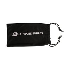 Očala ALPINE PRO GROLLE bela