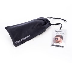 Očala Tempish TINT black