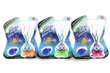 Živali za potapljanje