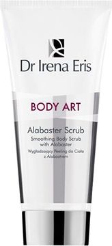Dr Irena Eris Body Art Čistilni piling za telo (gladilni piling za telo) 200 ml