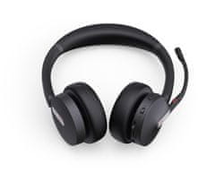 YEALINK BH70 Dual Teams, Bluetooth, USB-C/A