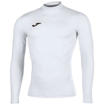 Joma Academy Srajca Brama elastična srajca bela velikost oblačila XXS-XS