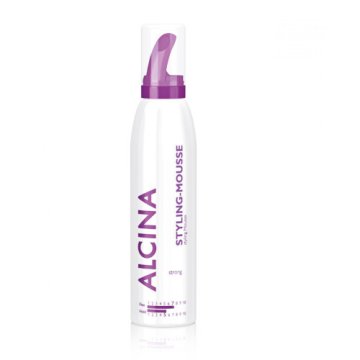 Alcina Styling Mousse Strong (Styling Mousse) 150 ml
