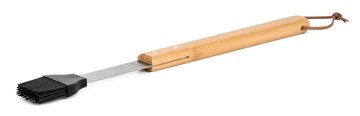 G21 Orodje za peko na žaru z lesenim ročajem