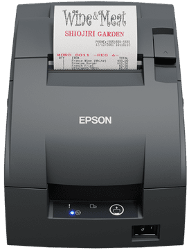 EPSON TM-U220IIB (102P0), par, NE, EDG