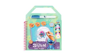 Alltoys Vodno slikarstvo Stitch