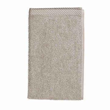 Kela Brisača Ladessa 100 % bombaž srebrno siva 30x50cm KL-23166