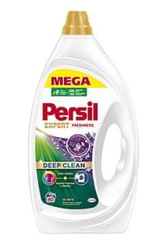 Pralni gel Persil Expert Color Lavender 3,6l, 80doz