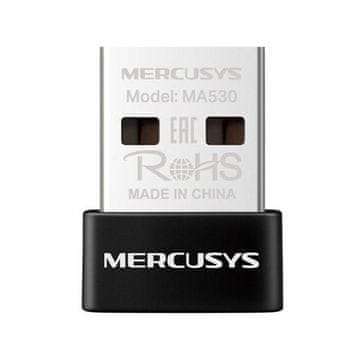 Bluetooth TP-Link Mercusys MA530 BT5.3, USB2.0