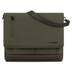 ABC Design Urbana torba za previjanje z avokadom 2025