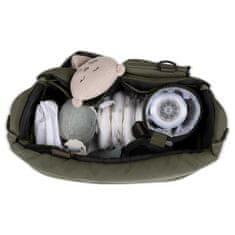 ABC Design Urbana torba za previjanje z avokadom 2025