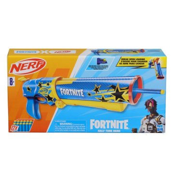 HASBRO - Nerf Fornite Poltonski junak