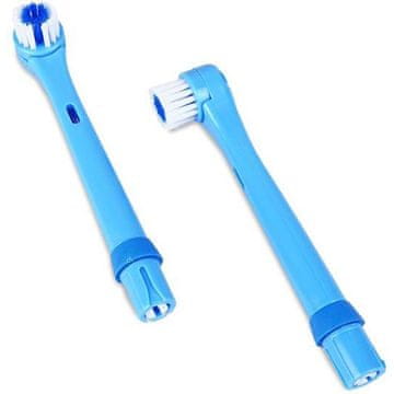 SLUŠALKE ZA PATRULJO. DENTALNA KARTICA.