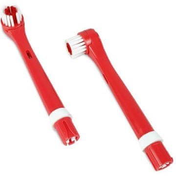 SLUŠALKE ZA PATRULJO. KARTICA RDEČA