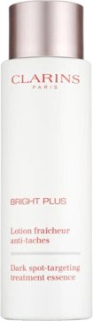 Clarins Svetleča negovalna esenca Bright Plus (negovalna esenca za odpravljanje temnih madežev) 200 ml