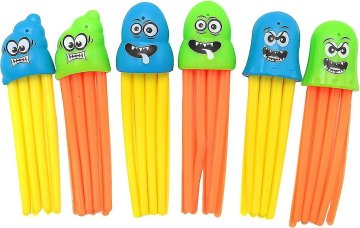 Hobotnice za potapljanje