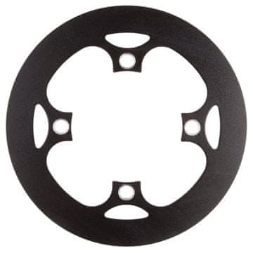 M-Wave Pokrov pretvornika SAMOX 104SL 42T črn originalni paket