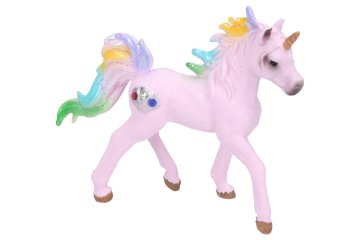 A - Figurica enoroga 10 cm