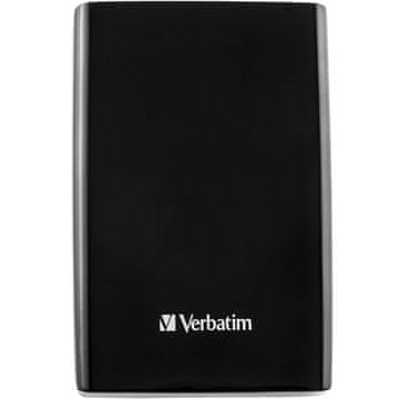 VERBATIM 32180 SSD ex.256GB USB 3.2 Slim