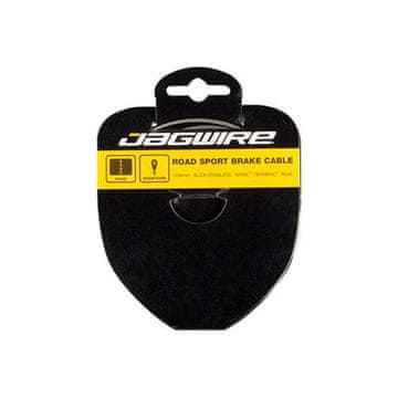 Jagwire Zavorni kabel Sport Slick Stainless 1.5x2000mm SRAM/Shimano