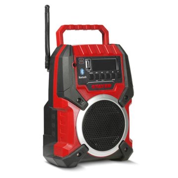 Radio L20 (brez polnilnika in baterije), STAYER