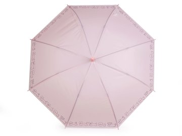 Otroški strelski dežnik - roza st.
