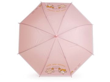 Otroški strelski dežnik - prašek