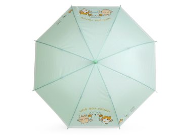 Otroški strelski dežnik - meta