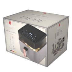 Berlingerhaus Taupe Collection BH-9750 7,2 l digitalni vročezračni cvrtnik