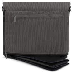 ABC Design Mestna mandljeva previjalna torba 2025