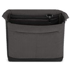 ABC Design Mestna mandljeva previjalna torba 2025