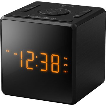 PHILIPS TAR4500 Radijska budilka