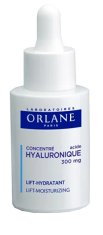 Orlane Vlažilni serum za obraz (Lift Hydratant) 30 ml