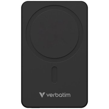 Verbatim 32225 powerbank 5000mAh črna