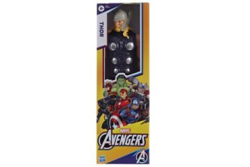 HASBRO Serija Titanovi junaki - Thor