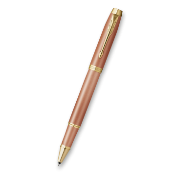 Parker Roller IM Rituali pisanja Orange GT