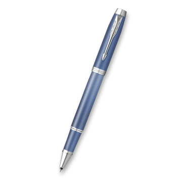 Parker Roller IM Writing Rituals Modra CT