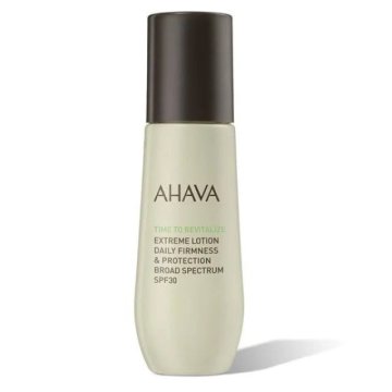 AHAVA Dnevni losjon SPF 30 (ekstremni losjon) 50 ml