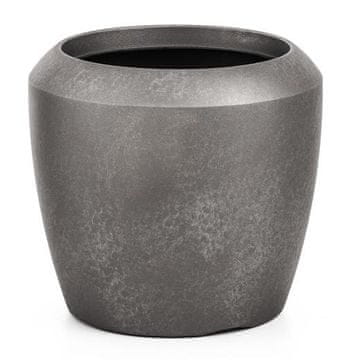 Cvetlični lonec G21 Ancient Round 33,5 x 33,5 x 30,5