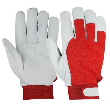 Kombinirane rokavice EDA, velikost 9