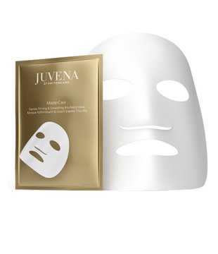 Juvena MasterCare pomlajevalna maska iz bio flisa (Express Firming & Smoothing Bio-Fleece Mask) 20 ml