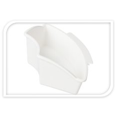 Difuzed Servirni pladenj s pokrovom 33 cm KO-179652090